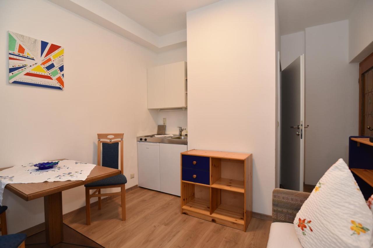 Pm-Apart Ries Rosina Graz Exterior foto